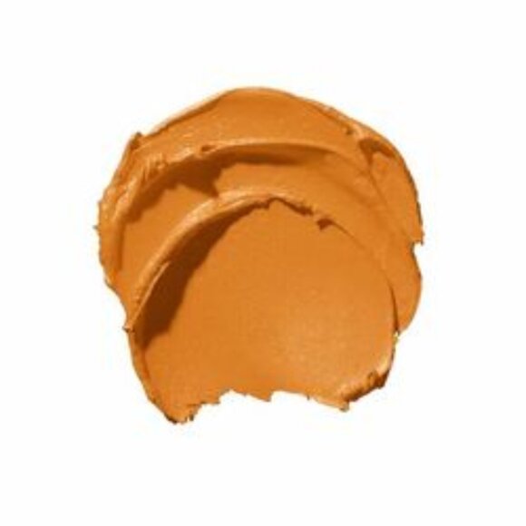 Kat Von D KVD Studded Kiss Crème Lipstick in Marigold (Limited Edition) - Picture 3 of 4